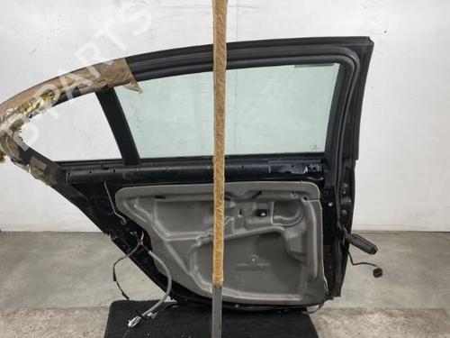 Left rear door BMW 5 (E60) 530 d | BP21955629C4 