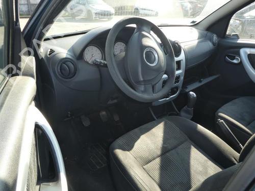 Left front window switch DACIA SANDERO 1.4 MPI LPG | BP20028132I27 - Image 8