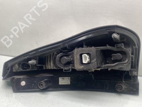 Used Left taillight Left taillight RENAULT SCÉNIC III (JZ0/1_) 1.2 TCe (116 hp) 32391552 32391552
