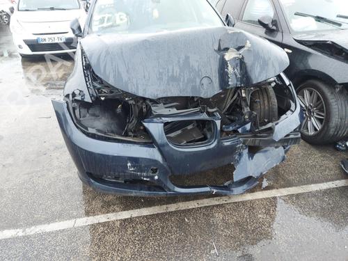 Starter BMW 3 (E90) 320 d | BP20182708M8 - Image 15