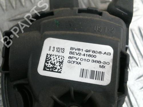 Used Pedal FORD FOCUS III [2010-2020]  20028625