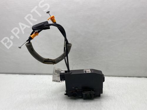 Rear right lock CITROËN C4 Picasso II 1.6 HDi / BlueHDi 115 | BP20223368C99 
