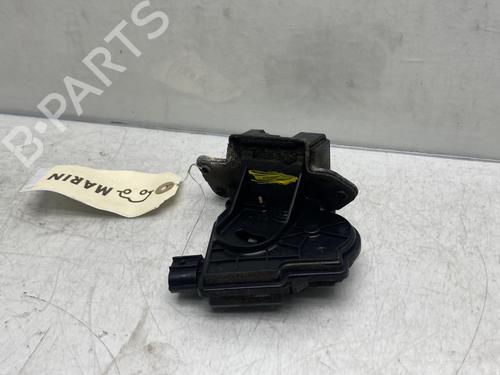 Used Tailgate lock TOYOTA AURIS (_E15_) 2.0 D-4D (ADE150_, ADE150R) (126 hp) 19970632