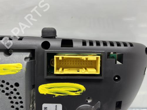 Used Instrument cluster Instrument cluster LANCIA PHEDRA (179_) 2.2 JTD (179AXC1A) (128 hp) 20011746 20011746