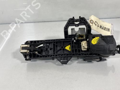 Front left exterior door handle MERCEDES-BENZ C-CLASS (W204) | BP20008071C128