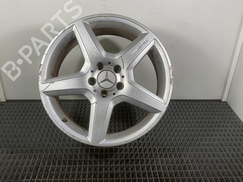 Fælk MERCEDES-BENZ B-CLASS Sports Tourer (W245) B 200 CDI (245.208) (140 hp) 24608997