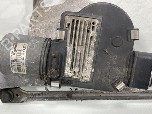 Front wiper motor AUDI A8 D3 (4E2, 4E8) 4.0 TDI quattro | BP20010410M29 