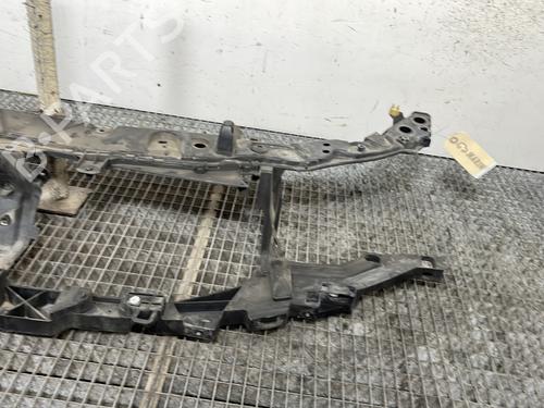 Front slam panel RENAULT LAGUNA III (BT0/1) 2.0 dCi (BT01, BT08, BT09, BT0E, BT0K, BT12, BT1C, BT1D,... | BP29039436C72 