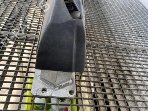 Front bumper reinforcement CITROËN C4 Grand Picasso I (UA_)  | BP21490205C109 