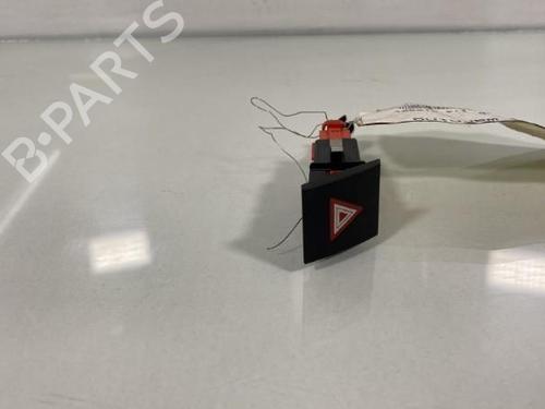 Used Warning switch SKODA FABIA II (542) [2006-2014]  19984443