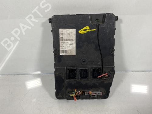Fuse box RENAULT MEGANE II Estate (KM0/1_)  | BP20023862E1 