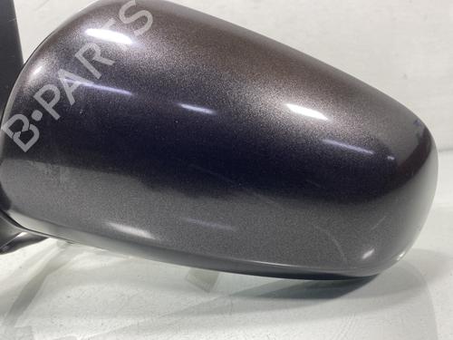 Used Left mirror Left mirror AUDI A4 B7 Avant (8ED) 2.7 TDI (180 hp) 20013468 20013468