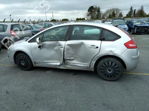 Engine control unit (ECU) CITROËN C4 I (LC_) 1.6 HDi | BP30777969M57  - Image 9