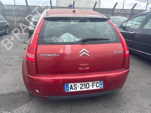 Used Parts CITROËN C4 I (LC_)  1.6 HDi  4888136