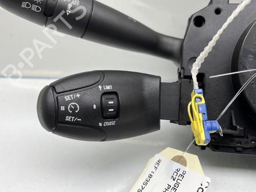 Used Steering column stalk Steering column stalk PEUGEOT RCZ 1.6 16V (156 hp) 21961995 21961995