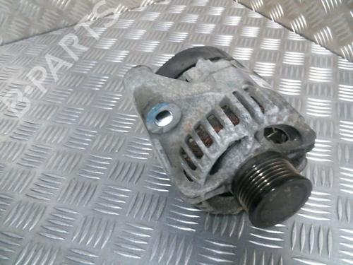 Used Alternator Alternator FIAT 500X (334_) 1.6 D Multijet (334AXA1B, 334AXA11) (120 hp) 20013075 20013075