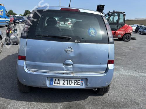 Tågelys OPEL MERIVA A MPV (X03) 1.6 (E75) | BP28098910C37 