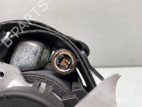 Front left belt tensioner PEUGEOT 207 (WA_, WC_) 1.6 HDi | BP29855588C87
