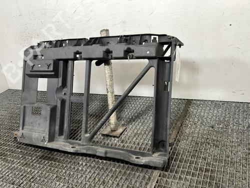 Front slam panel CITROËN C2 (JM_) 1.4 HDi | BP29508179C72 