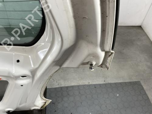 Tailgate FORD KA (RU8) 1.3 TDCi | BP25866009C6 