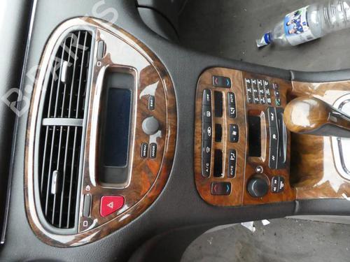 Left tailgate light PEUGEOT 607 (9D, 9U) 2.2 16V | BP19980517C79 - Image 10