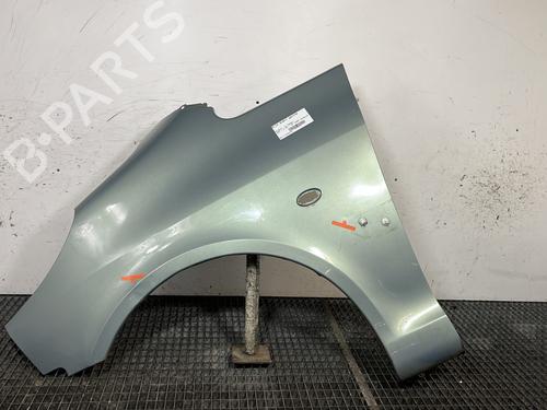 Used Left front fenders PEUGEOT 1007 (KM_) 1.4 HDi (68 hp) 31612992