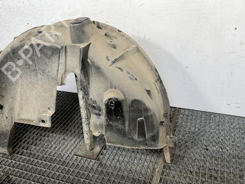 Wheel arch CITROËN C3 III (SX) 1.2 PureTech 82 | BP28601187C56