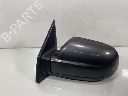 Left mirror HYUNDAI TUCSON (JM) 2.0 CRDi | BP20029514C26 