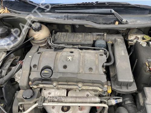 Electronic module PEUGEOT 206 CC (2D) 1.6 16V (2DNFUF, 2DNFUR) | BP31602093M83 - Image 27