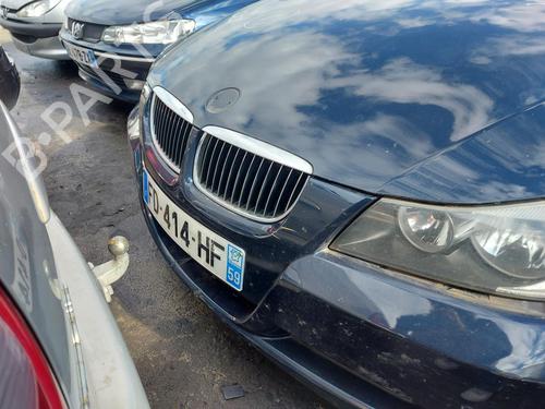 Right sun visor BMW 3 Touring (E91) 320 d | BP20008016I2  - Image 16