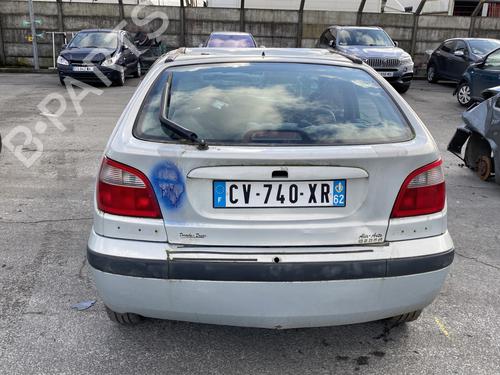 Rim RENAULT MEGANE I (BA0/1_) 1.4 16V (BA0D, BA1H, BA0W, BA10) | BP24496061C45 