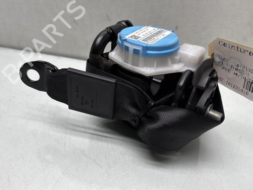 Front left belt tensioner AUDI A1 (8X1, 8XK) 1.2 TFSI | BP28279388C87 