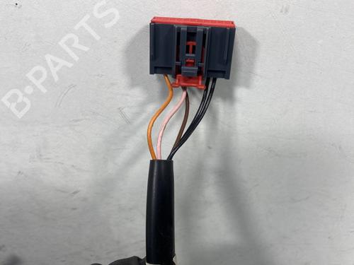 Left mirror JAGUAR X-TYPE I (X400) 2.0 D | BP20183523C26 