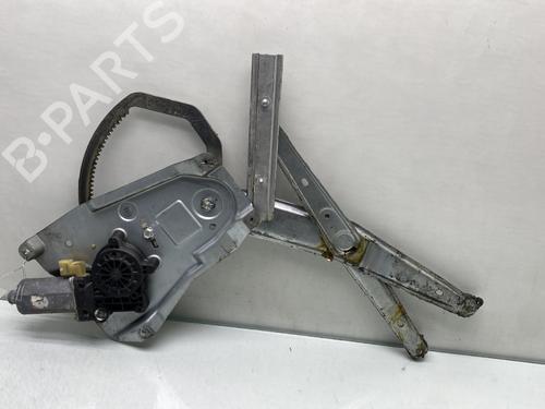 Used Front left window mechanism SAAB 9-5 Estate (YS3E) 2.3 t (185 hp) 30719905