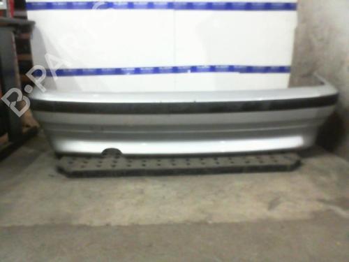 Used Rear bumper Rear bumper 21947680 21947680