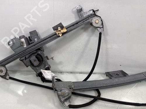 Front left window mechanism CITROËN C3 Pluriel (HB_) 1.4 HDi | BP32334804C22 - Image 5