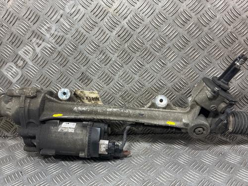 Used Steering rack Steering rack BMW 2 Coupe (F22, F87) 218 d (150 hp) 34242637 34242637