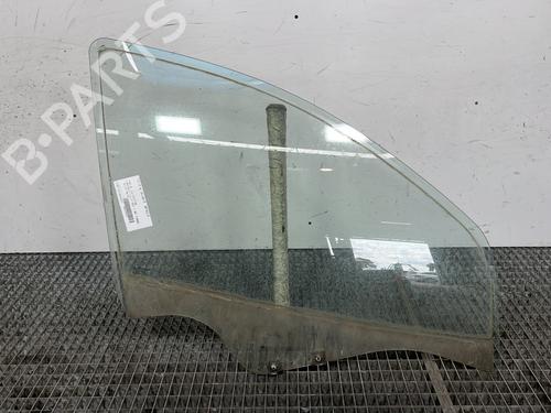 Used Front right door window DACIA SANDERO 1.5 dCi (68 hp) 26507085