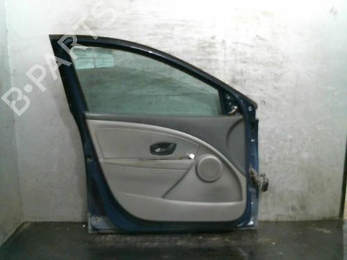 Tür links vorne für RENAULT MEGANE III Grandtour (KZ0/1) 1.5 dCi (KZ09, KZ0D, KZ1G, KZ29, KZ14, KZ1W, KZ10, KZ1F,... (110 hp) 21952537