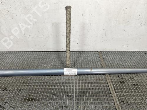 Used Door moulding trim Door moulding trim PEUGEOT 307 (3A/C) 1.6 HDi (90 hp) 33659241 33659241