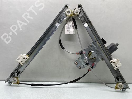 Fensterheber links vorne für CITROËN C5 III (RD_) 1.6 HDi 110 (RD9HL0, RD9HR8, RD9HRA) (112 hp) 24554367