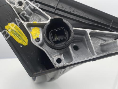 Left mirror BMW 3 Touring (E91) 330 d | BP19999513C26 