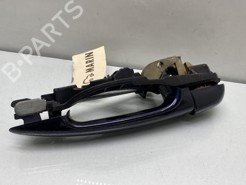 Front right exterior door handle BMW 3 Coupe (E46) 330 Cd | BP26715683C129 