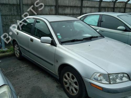 Right mirror VOLVO S40 I (644) 1.6 | BP26318994C27 