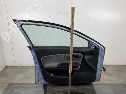 Left front door SEAT IBIZA III (6L1) 1.9 SDI | BP24428868C2 