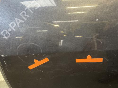 Left front door RENAULT LAGUNA III (BT0/1) 2.0 dCi (BT07, BT0J, BT14, BT1A, BT1S) | BP19967360C2 