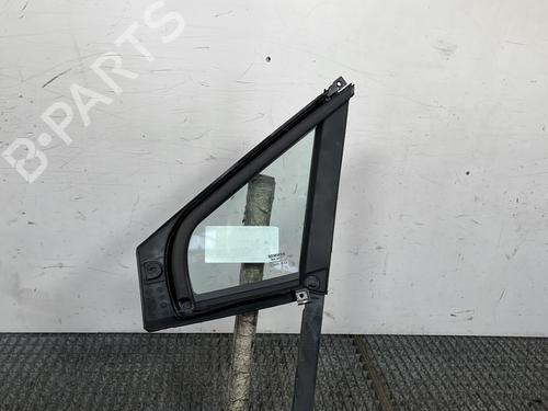 Front right quarter glass RENAULT CLIO IV (BH_) 1.2 TCe 120 (BHM0) | BP27708192C112 
