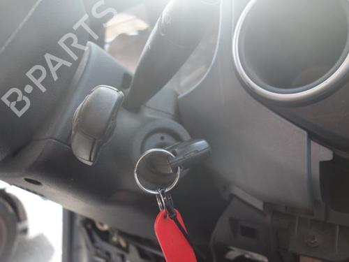 Seat buckle PEUGEOT PARTNER Tepee 1.6 HDi | BP20001822I32 - Image 4