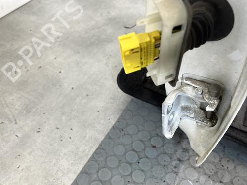 Left front door PEUGEOT PARTNER Tepee 1.6 HDi | BP29759290C2