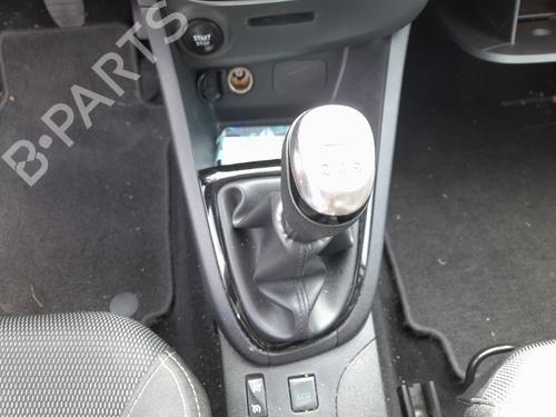 Used Parts RENAULT CLIO IV (BH_) 1.5 dCi 90 4888238